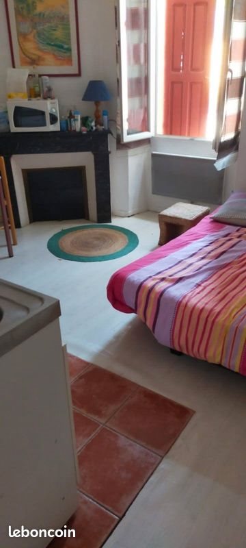Appartement à louer, 20m², Lescar