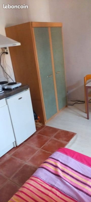 Appartement à louer, 20m², Lescar