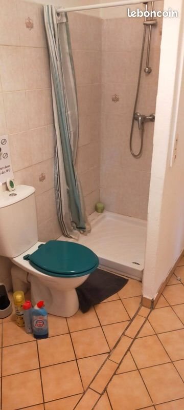 Appartement à louer, 20m², Lescar