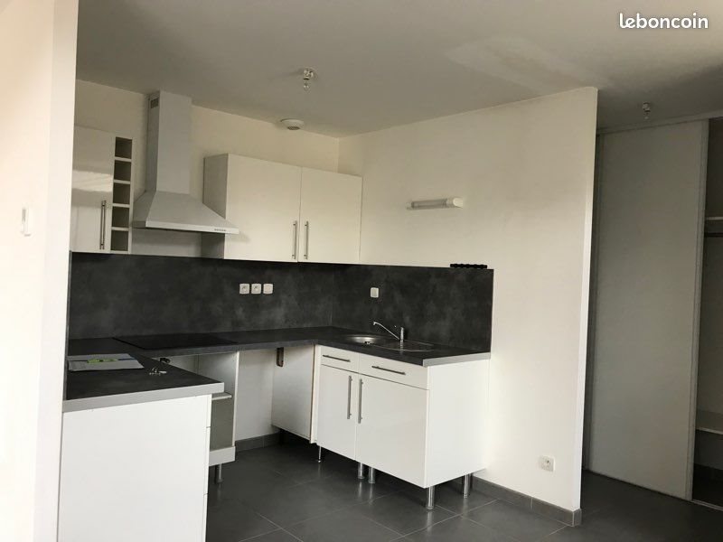 Appartement à louer, 70m², Quevauvillers