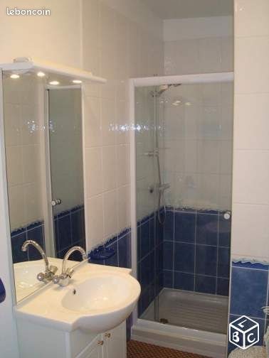 Appartement à louer, 20m², Saint-Malo
