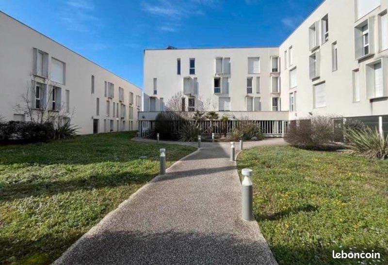 Appartement à louer, 22m², Villenave-d'Ornon