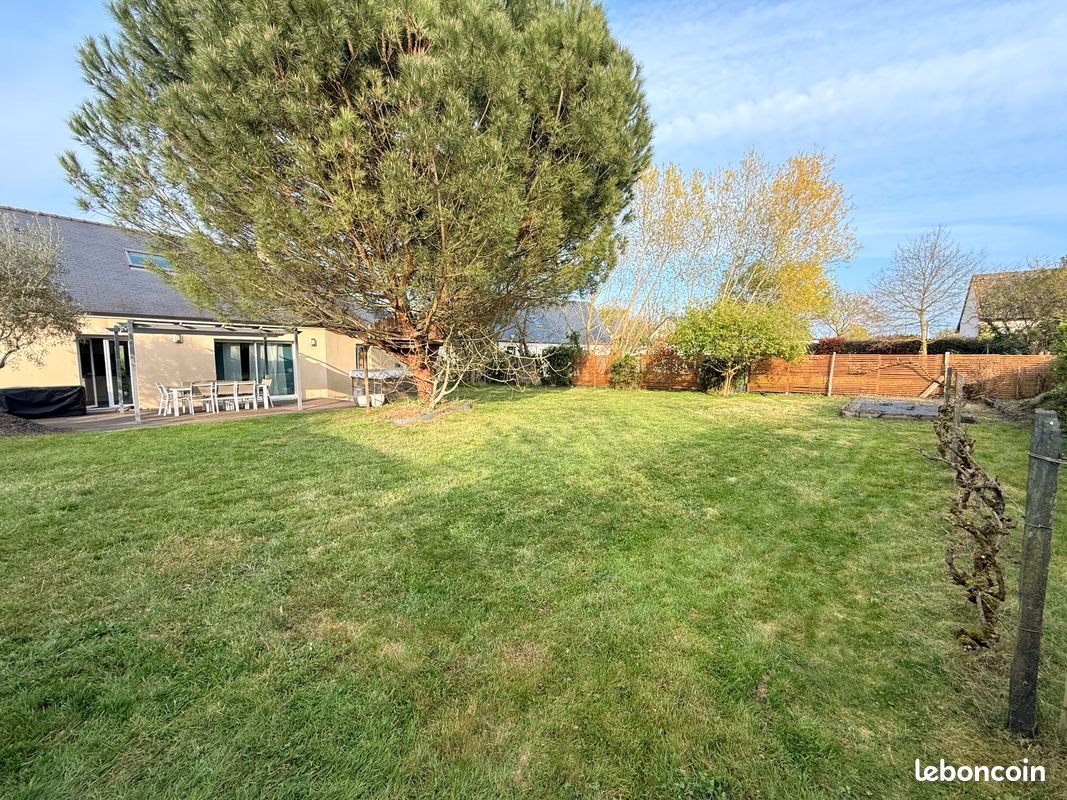 Maison à vendre, 135m², Ecuillé