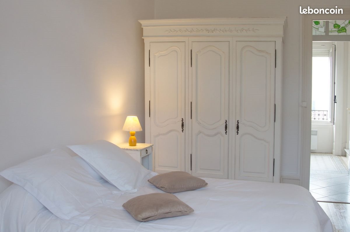 Appartement à louer, 48m², Aix-les-Bains
