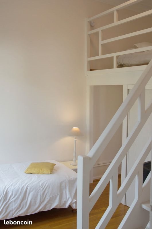 Appartement à louer, 48m², Aix-les-Bains
