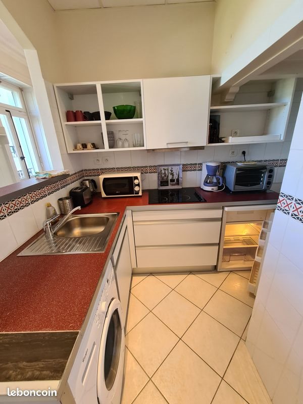 Appartement à louer, 48m², Aix-les-Bains
