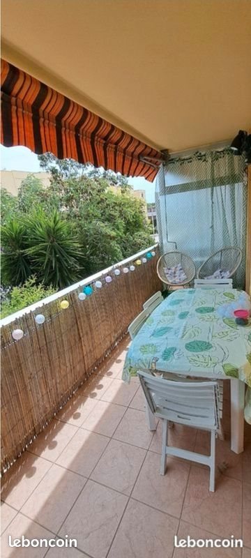 Appartement à louer, 35m², Six-Fours-les-Plages