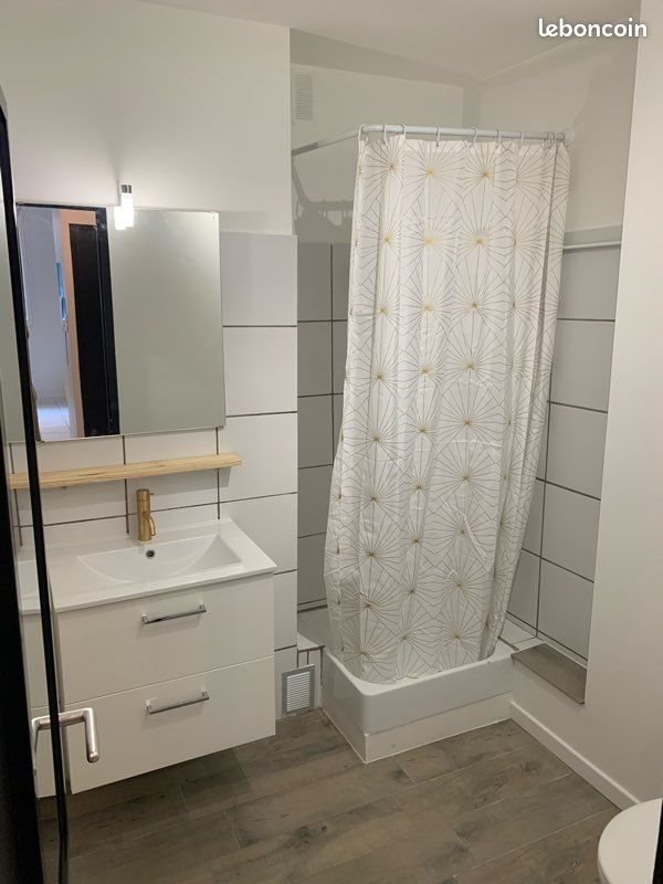 Appartement à louer, 20m², Toulon