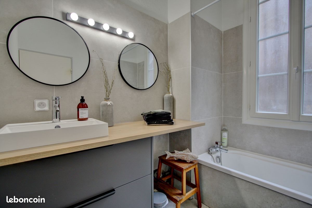 Appartement à vendre, 44m², Toulouse