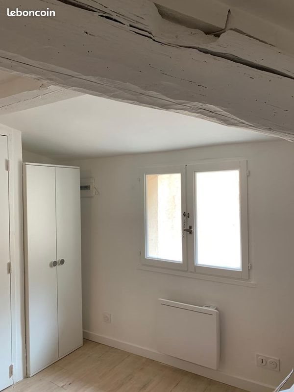 Appartement à louer, 17m², Aix-en-Provence