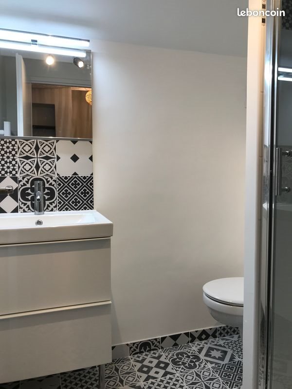 Appartement à louer, 17m², Aix-en-Provence