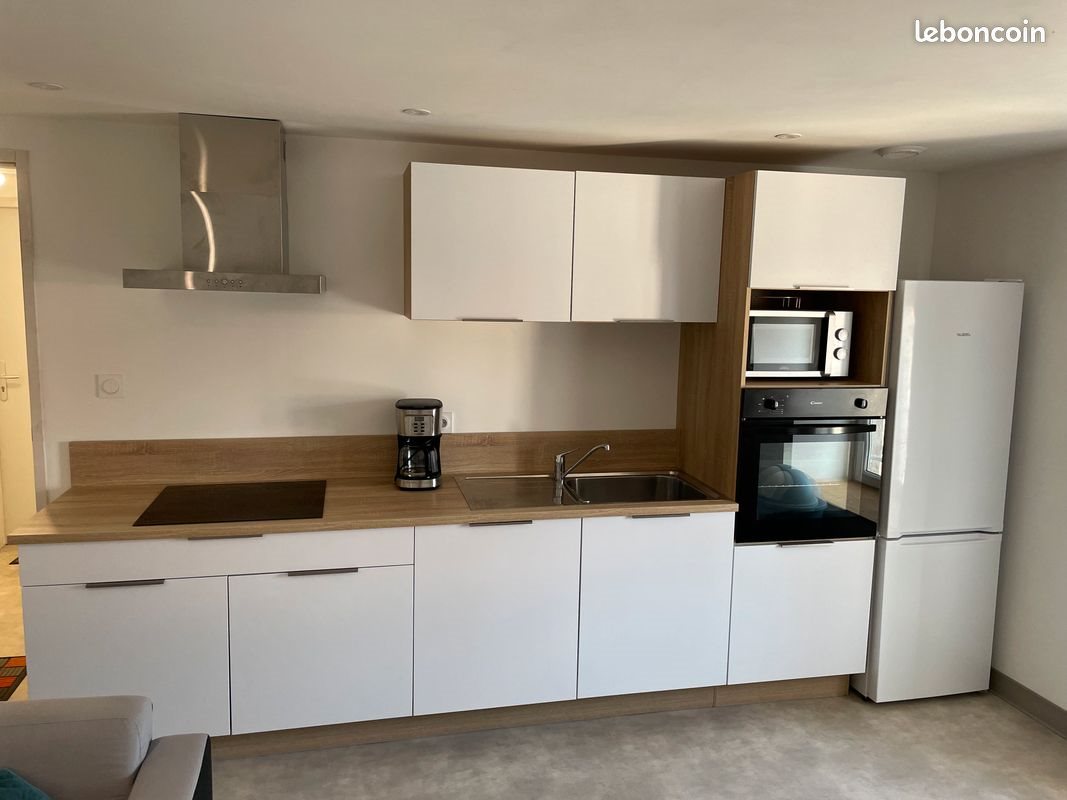 Appartement à louer, 45m², Auxonne