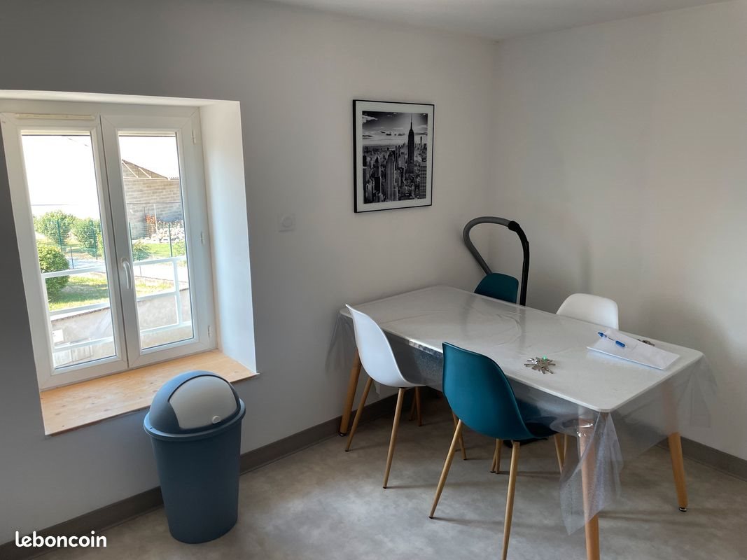Appartement à louer, 45m², Auxonne