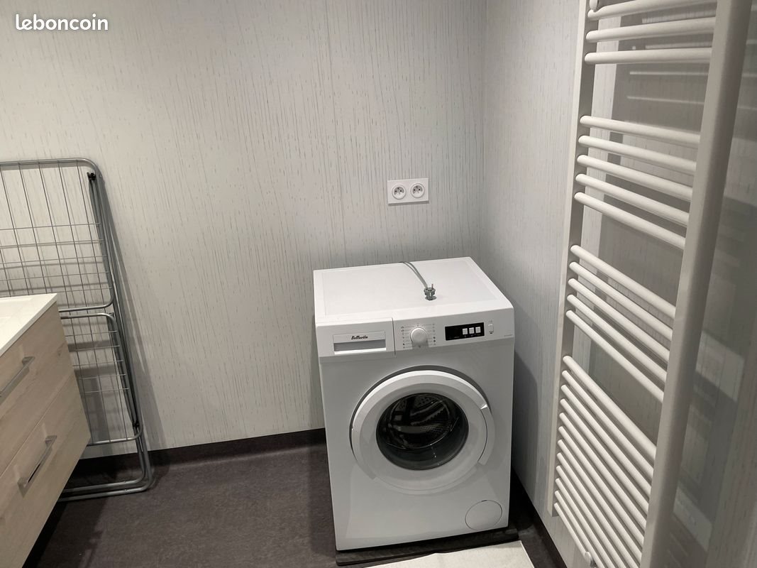Appartement à louer, 45m², Auxonne