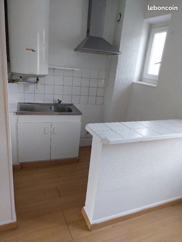 Appartement à louer, 30m², Saint-Paul-de-Jarrat