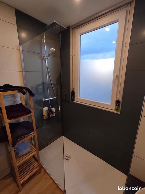 Appartement à vendre, 67m², Saint-Étienne