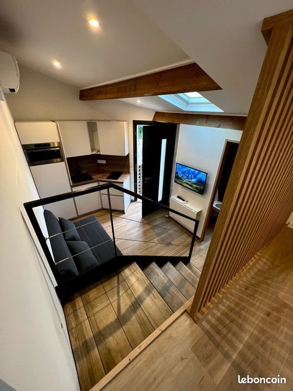Appartement à louer, 35m², Bormes-les-Mimosas