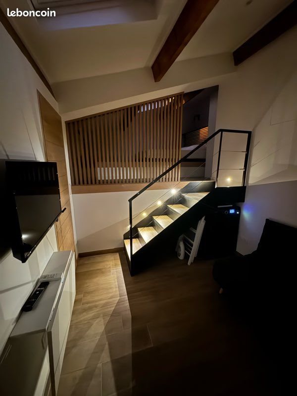 Appartement à louer, 35m², Bormes-les-Mimosas