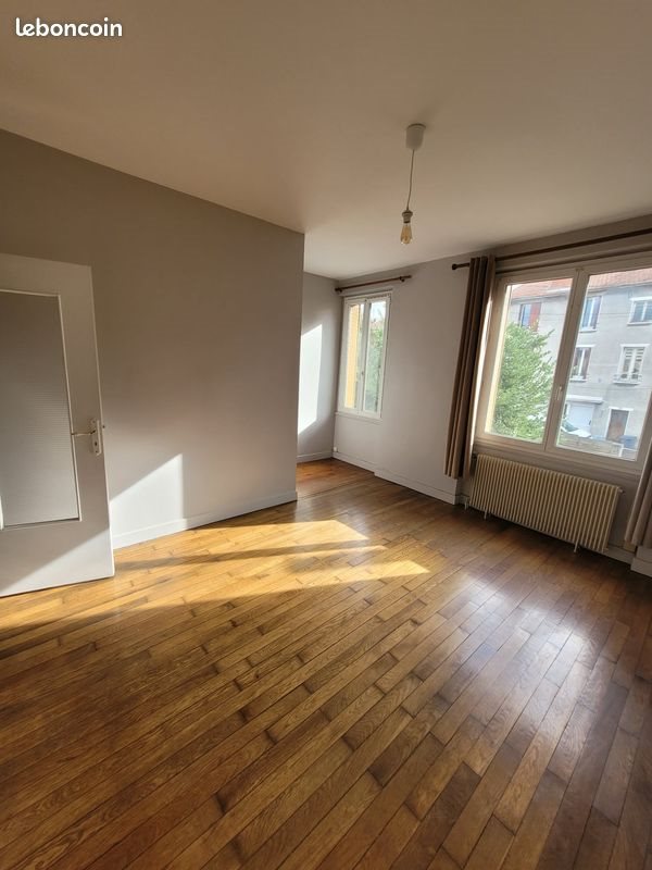 Maison à vendre, 95m², Clermont-Ferrand