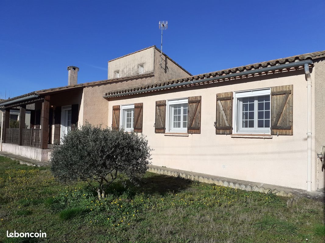 Maison à vendre, 143m², Cazilhac