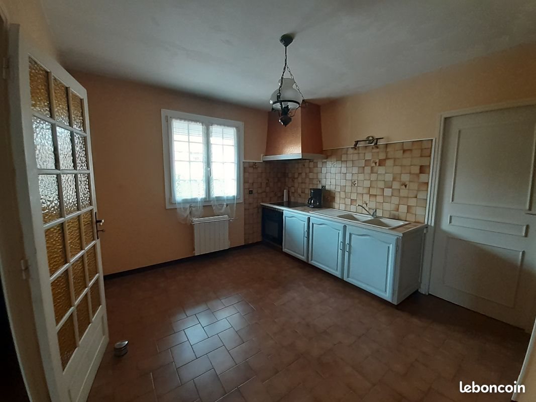 Maison à vendre, 143m², Cazilhac