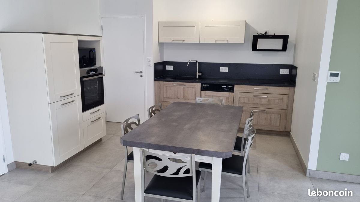 Maison à louer, 95m², Saint-Philbert-de-Bouaine
