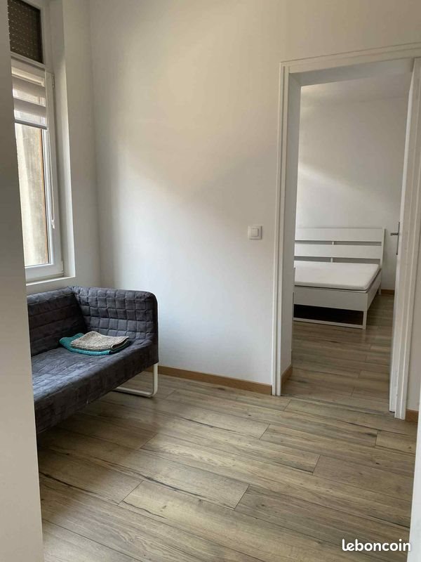 Appartement à louer, 29m², Ronchin