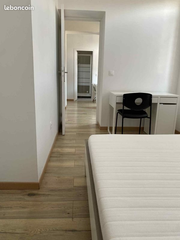 Appartement à louer, 29m², Ronchin
