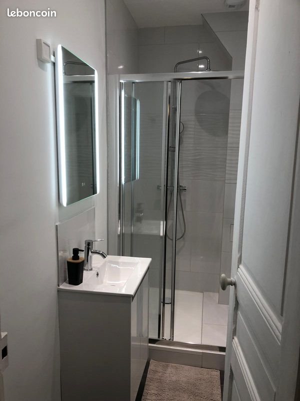 Appartement à louer, 48m², Les Pavillons-sous-Bois