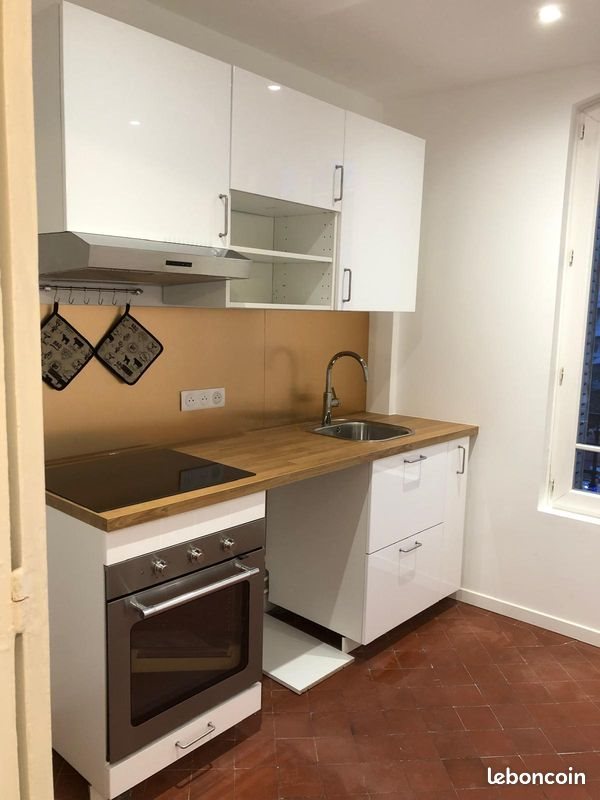 Appartement à louer, 48m², Les Pavillons-sous-Bois