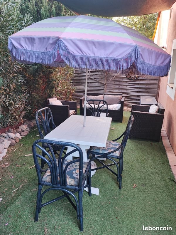 Appartement à louer, 20m², Fréjus
