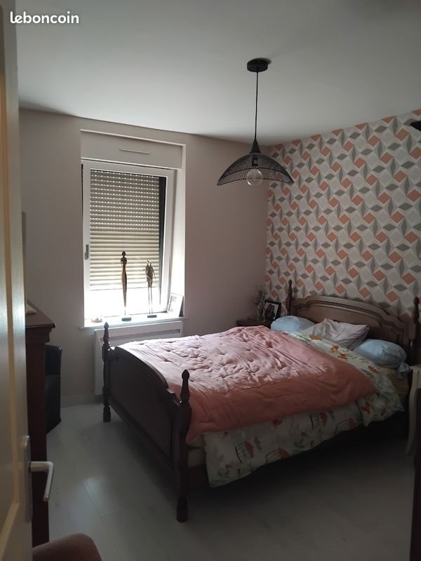Maison à vendre, 67m², Bazouges-la-Pérouse