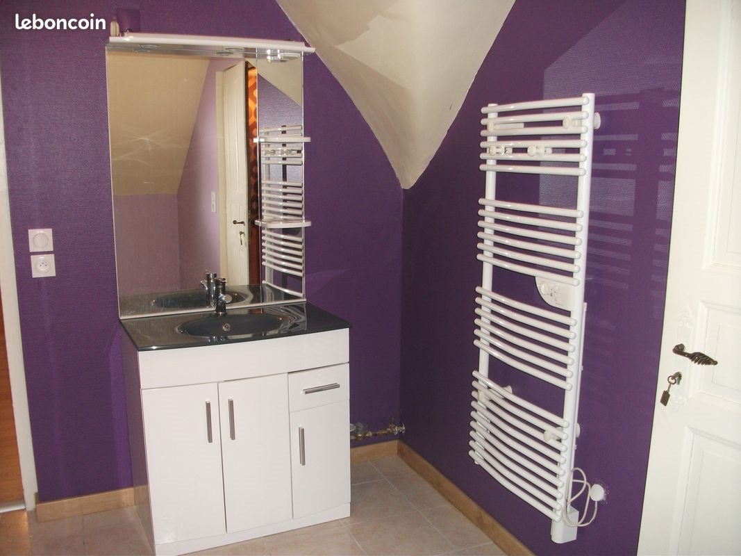 Appartement à louer, 53m², Dole