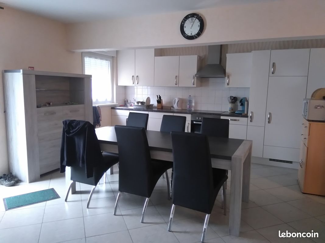Appartement à louer, 100m², Keskastel