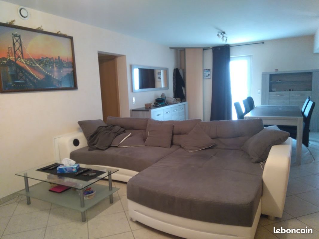 Appartement à louer, 100m², Keskastel