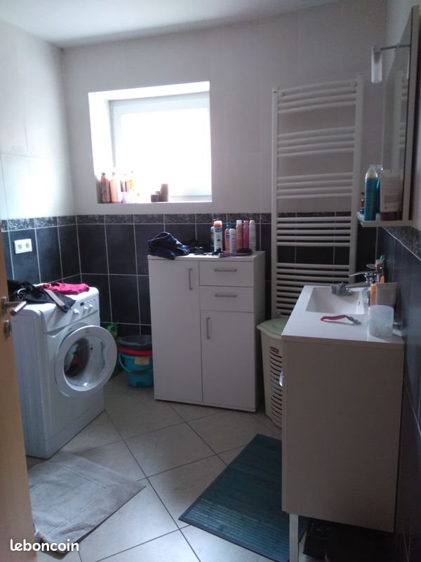 Appartement à louer, 100m², Keskastel
