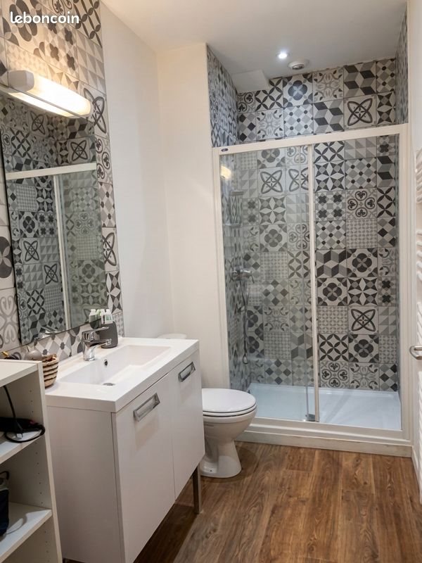 Appartement à louer, 55m², Nontron