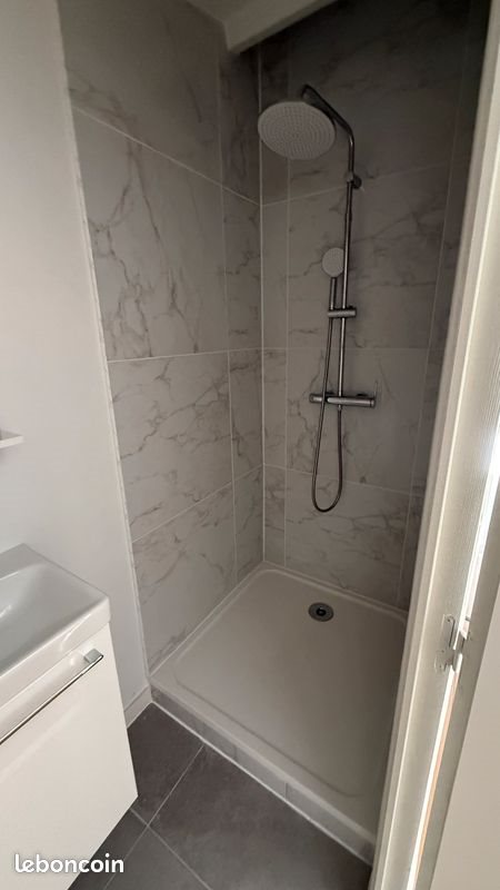Appartement à louer, 50m², Guîtres