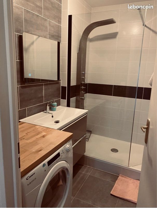 Appartement à louer, 70m², Angers