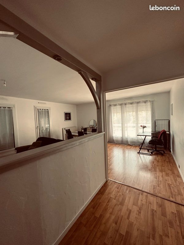 Appartement à louer, 70m², Angers