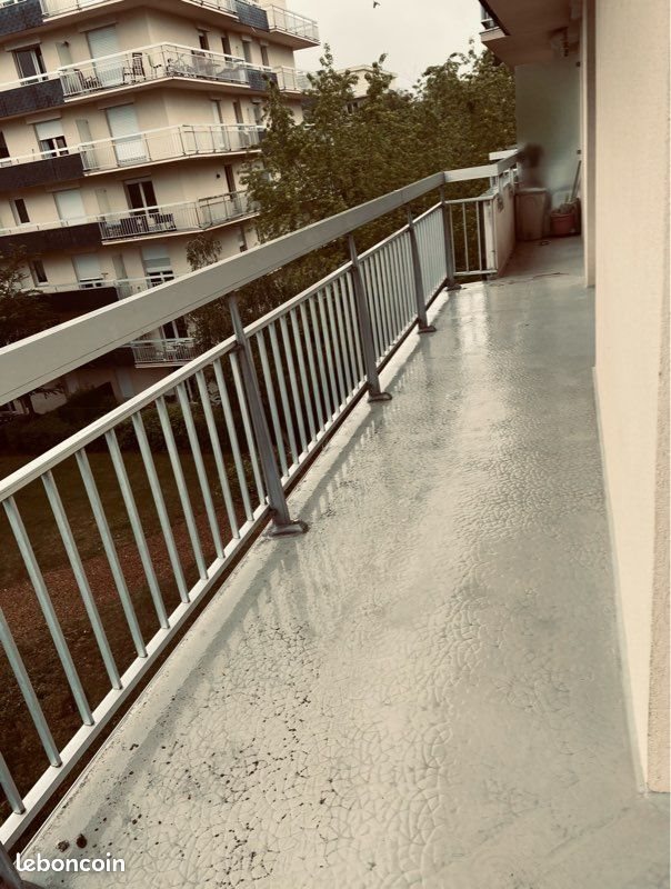 Appartement à louer, 70m², Angers