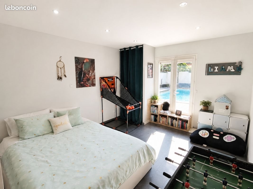 Maison à vendre, 126m², Roussillon