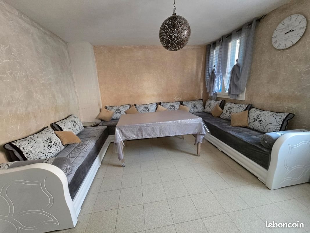 Appartement à vendre, 72m², Sorgues