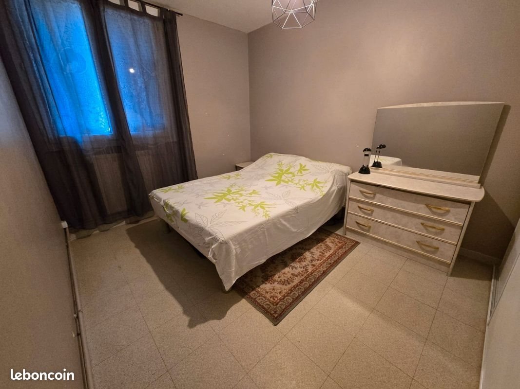 Appartement à vendre, 72m², Sorgues