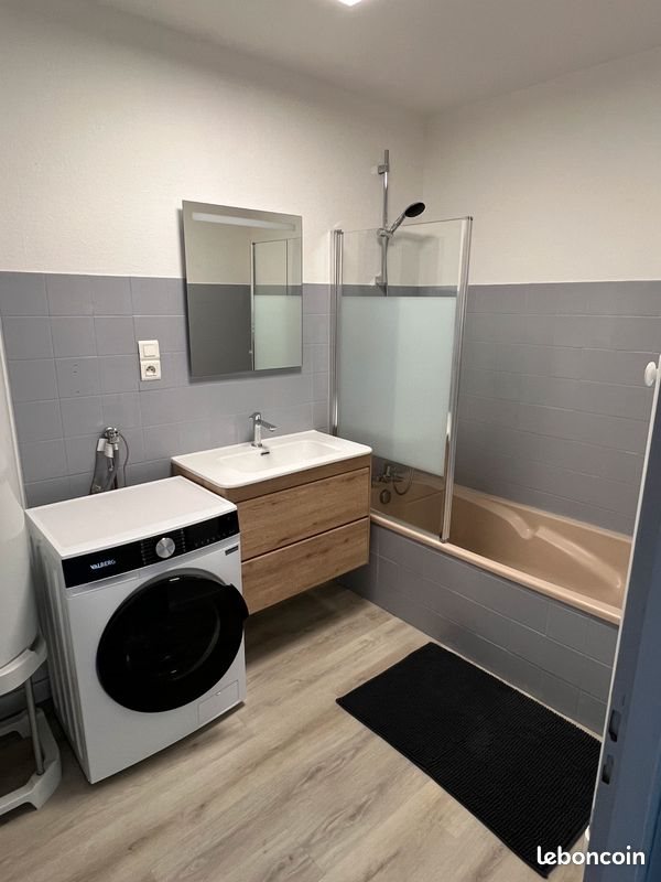 Appartement à louer, 42m², La Roche-sur-Yon
