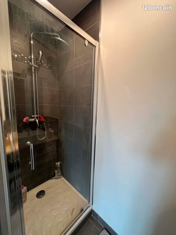 Appartement à louer, 28m², Liancourt