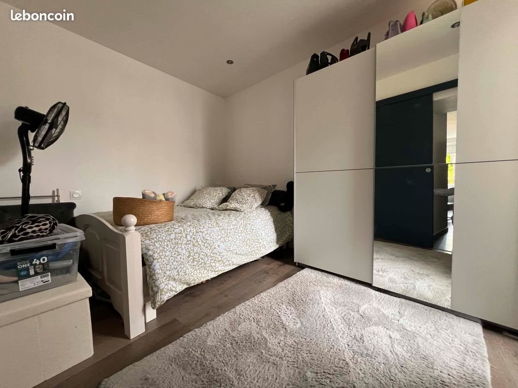 Appartement à louer, 28m², Liancourt
