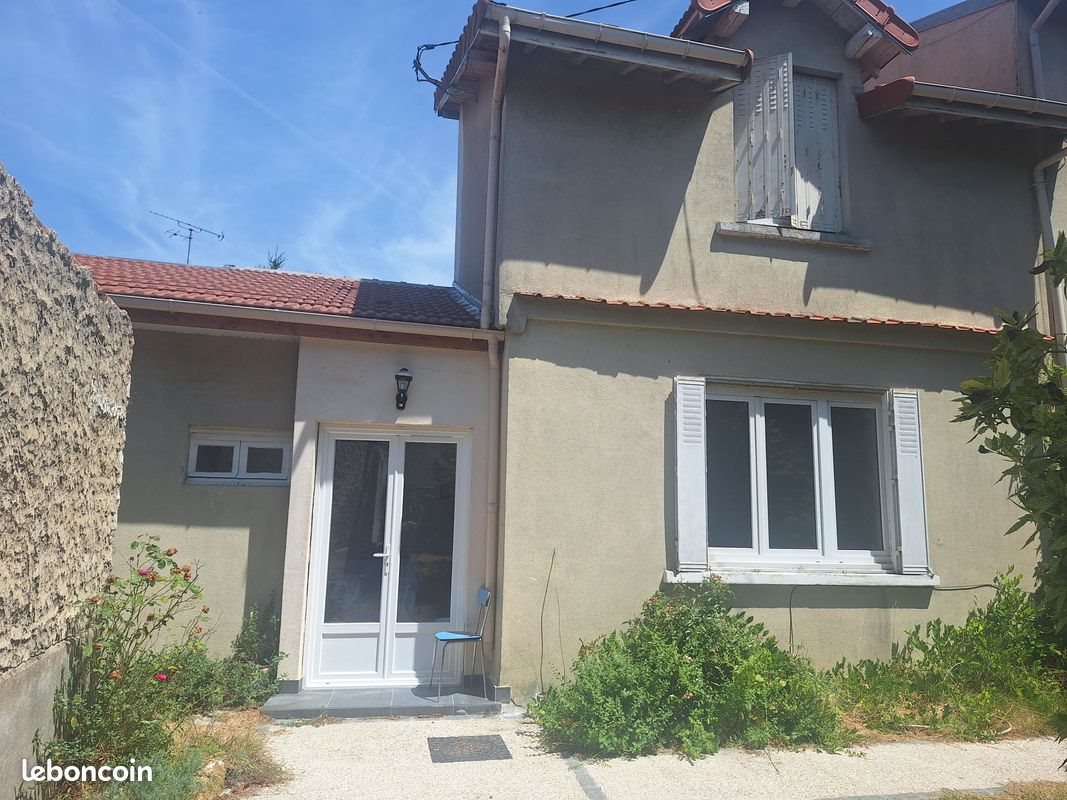 Maison à louer, 43m², Neuilly-Plaisance