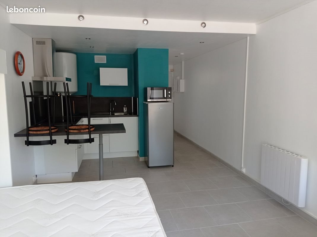 Appartement à louer, 31m², Saint-Brevin-les-Pins