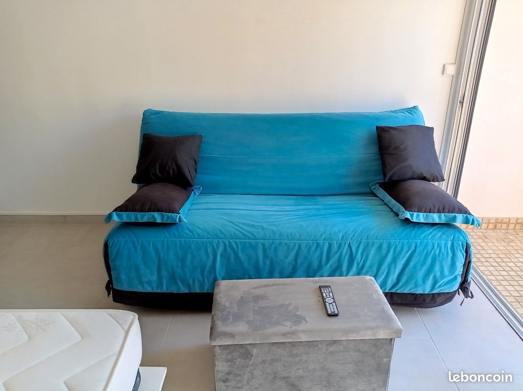 Appartement à louer, 31m², Saint-Brevin-les-Pins